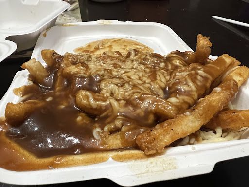 Photo of The Grill & Wrap - 1420 Ernest Ave, London, ON N6E 3B2